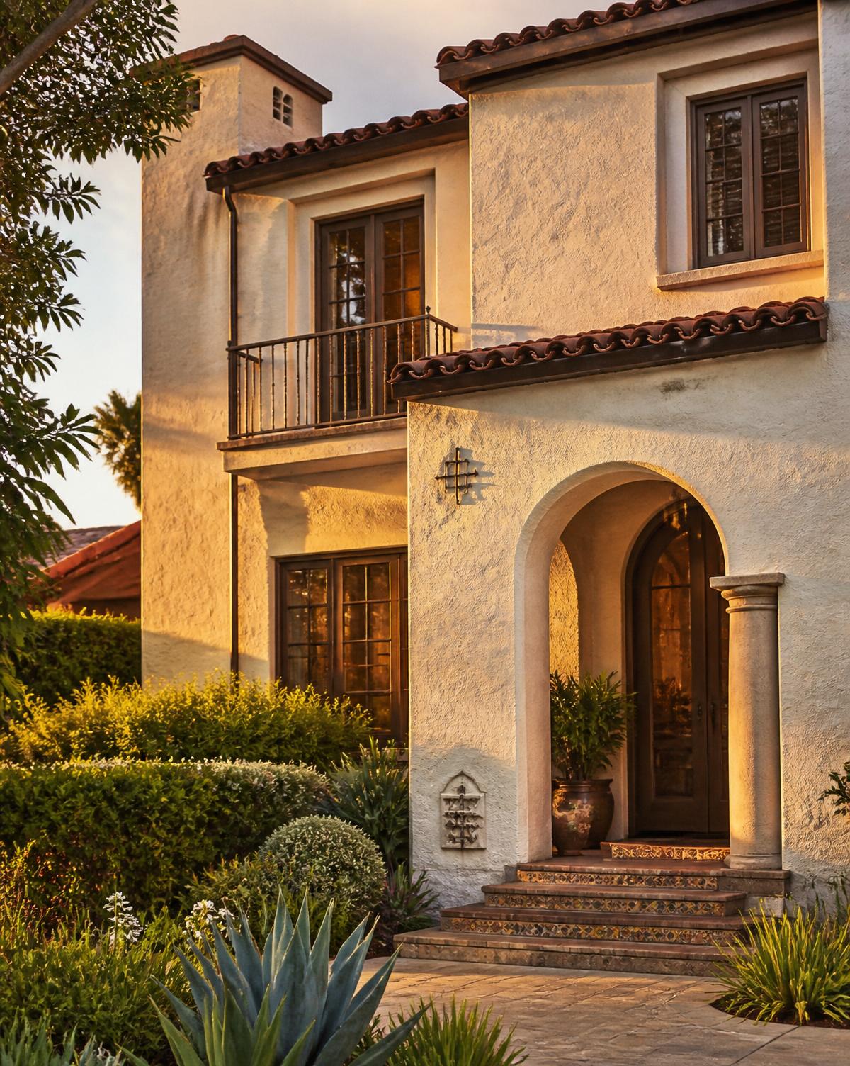 Spanish Revival | Rancho Santa Fe